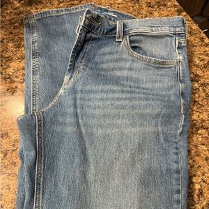 Old Navy Women’s boyfriend jeans